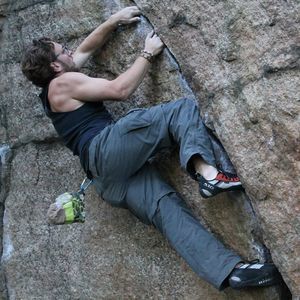 Meet your Posher, Tym